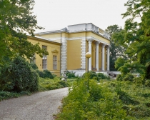 Arkadien