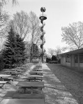 Strandbad Gänsehäufel