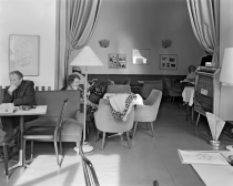 Café Prückel