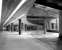 Straßenbahnstation Schottentor