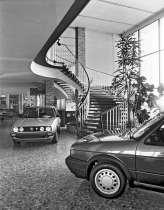 VW Triesterstraße