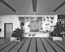 Stadthalle