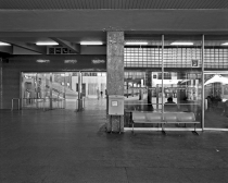 Südbahnhof