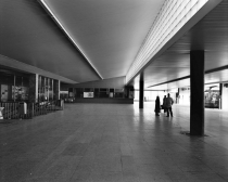 Südbahnhof Wien