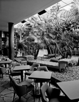 Volksgartencafé