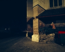 Kremsnacht