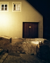 Kremsnacht
