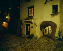 Kremsnacht