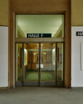 Messepalast - Museumsquartier Wien