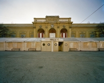 Messepalast - Museumsquartier Wien