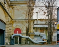 Messepalast - Museumsquartier Wien