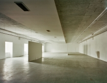Messepalast - Museumsquartier Wien