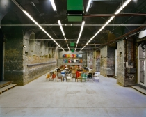 Messepalast - Museumsquartier Wien