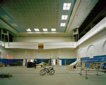 Messepalast - Museumsquartier Wien