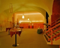 Messepalast - Museumsquartier Wien