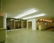 Messepalast - Museumsquartier Wien