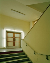 Messepalast - Museumsquartier Wien