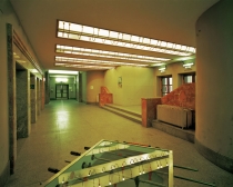 Messepalast - Museumsquartier Wien