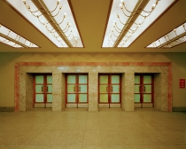 Messepalast - Museumsquartier Wien