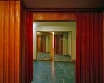 Messepalast - Museumsquartier Wien