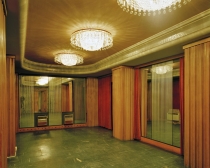 Messepalast - Museumsquartier Wien