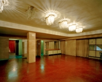 Messepalast - Museumsquartier Wien