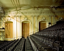 Messepalast - Museumsquartier Wien