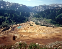Erzberg 5, A