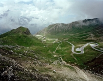Großglockner Hochalpenstraße 3, A