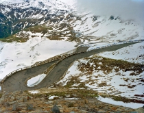 Großglockner Hochalpenstraße 1, A