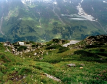 Großglockner Hochalpenstraße 5, A