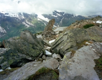 Großglockner Hochalpenstraße 2, A