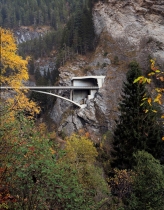 Viamalabrücke, CH