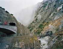 Schöllenenschlucht 1, CH