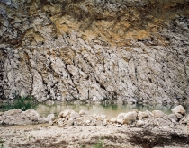 Steinbruch Ernstbrunn, A