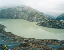 Grimselsee 1, CH
