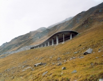 Furkapassstrasse, CH
