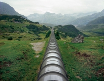 Silvretta, Bielerhöhe, A