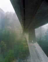 Viamalabrücke, CH