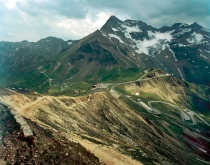 Großglockner Hochalpenstraße 6, A