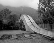 Dükerbrücke Ybbstal, A
