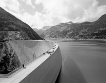 Kölnbreinspeicher, Maltatal, A