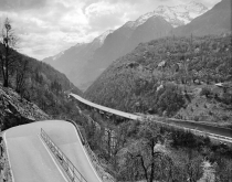Valle Leventina, CH