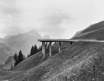 Hochtannberg (Sommer), A