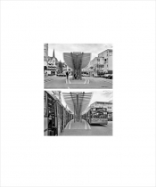 Busstation Dornbirn, Arch. Wolfgang Ritsch