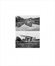 Kleinkraftwerk Jennersdorf, Arch. Walter Chramosta