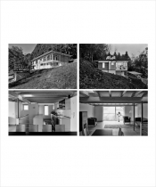 Haus P. Bregenz, Arch. Mike Loudon
