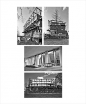 Zweifamilienhaus Glanegg, Arch. Max Rieder