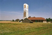 Stadt in Latenz, Asten