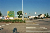 Stadt in Latenz, Asten
